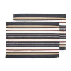 Tablett Karin 2-pack