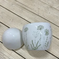 Tessa keramikägg
