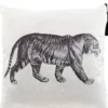 Tigre kuddfodral