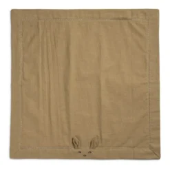 Tygservetter baby 2-pack