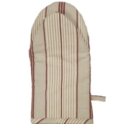 Ulla grillvante beige