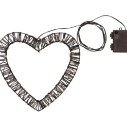 Utomhusdekoration Vicke Heart