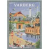 Varberg kökshandduk Ekelund