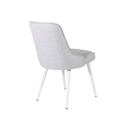 Velvet Deluxe matstol 2-pack