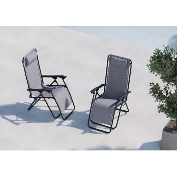 Vulcano 2-pack solstolar