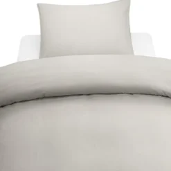 Washed 2-Dels Påslakanset