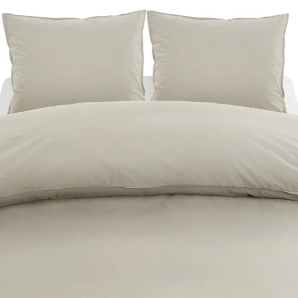 Waveless Percale 3-Dels Påslakan Kingsize