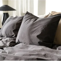 Waveless Percale 3-Dels Påslakan Kingsize