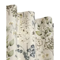 Wood gardin 2-pack