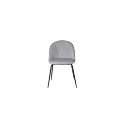 Wrinkles matstol 2-pack