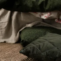 Zander quilt kuddfodral